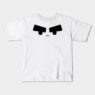 Katsu Face Kids T-Shirt